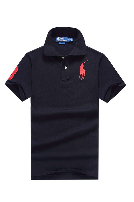 POLO short lapel T man S-2XL 2022-5-13-324